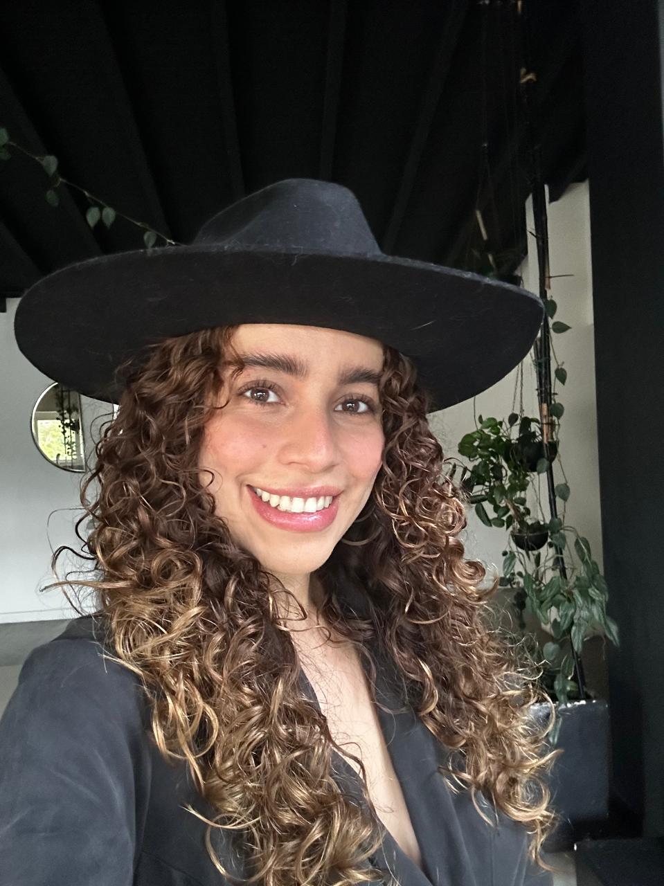 Leidy Munera